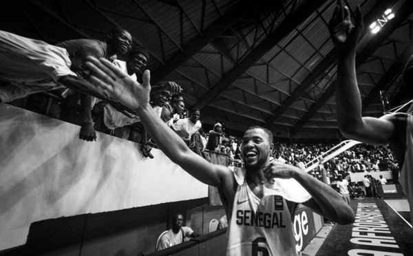 AFROBASKET : Le bilan général de la compétition