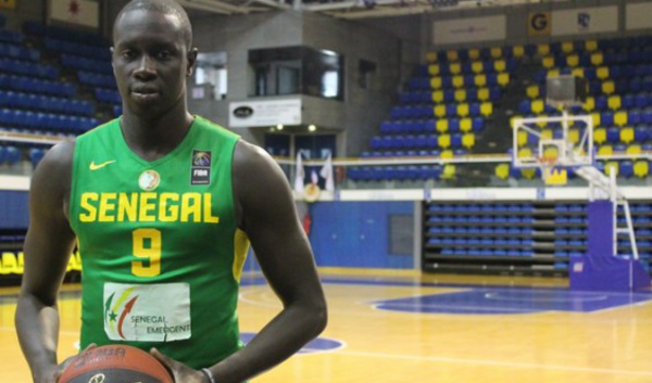 Souvenirs: Maleye Ndoye raconte ses huit (08) Afrobasket
