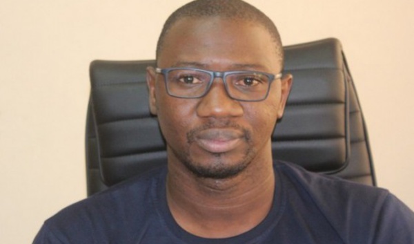 Pathé Keita, président Guédiawaye basket Academy : « La fédération doit assumer ses échecs »