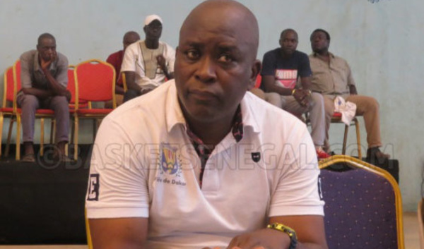 Basket – Entraîneur des lions : Moustapha Gaye milite pour le choix d’un coach local