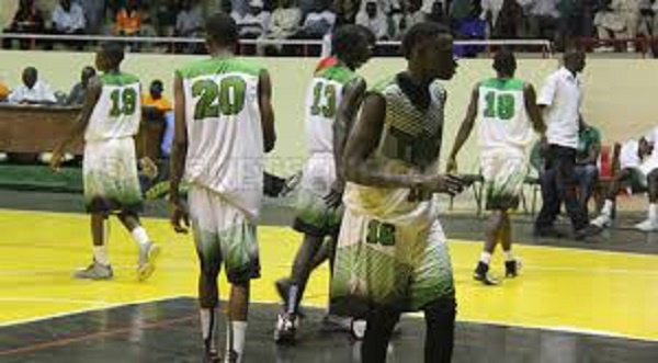Basket masculin - tournoi montée : HBC et Tamba Sports en National 1