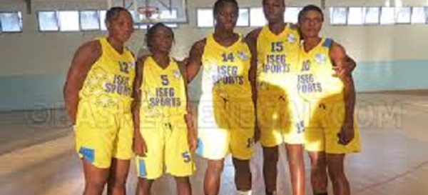 Basket Féminin – tournoi montée en National 1 : Saltigué et ISEG Sports rejoignent l’élite
