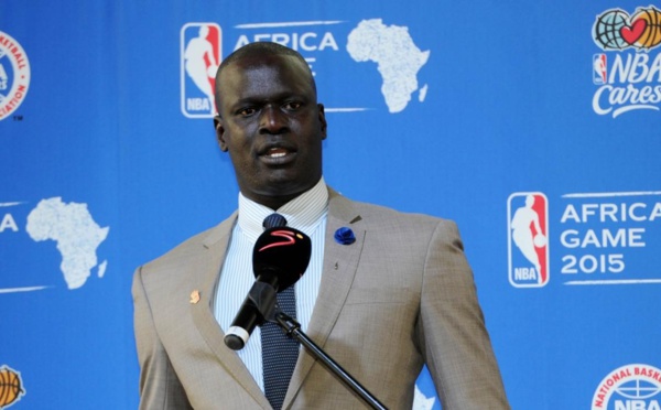 Basket : La Nba Afrique lance la Junior Ligue-Sénégal