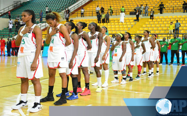 Basket : Aicha Sidibé signe à l’Ascvd