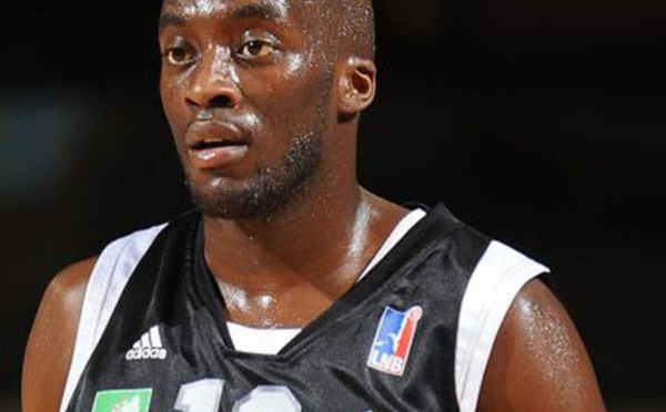 Eliminatoires mondial masculin 2019 : Les Lions récupèrent Xane d’Almeida