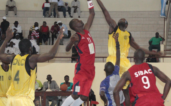 Basket national 1 masculin J03 : Duc-Saltigué et Hbc-Douane à l’affiche