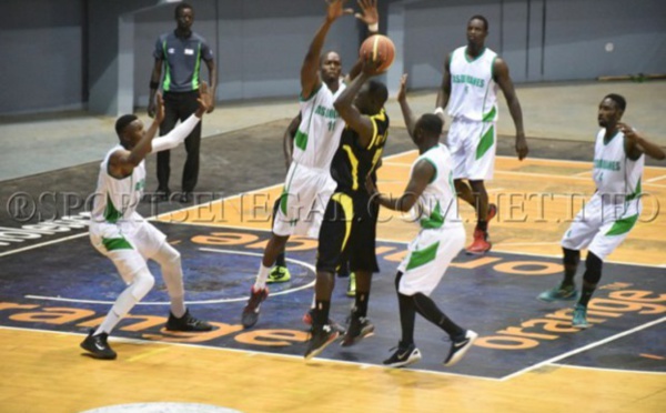 Basket masculin J04 : Asfa va-t-il mettre fin à l’invincibilité du Duc ?