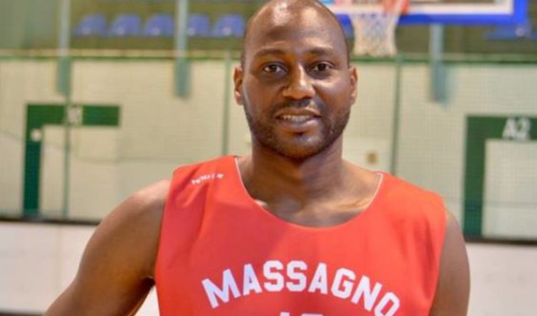 Basket : Jules Aw meilleur rebondeur de la SBL
