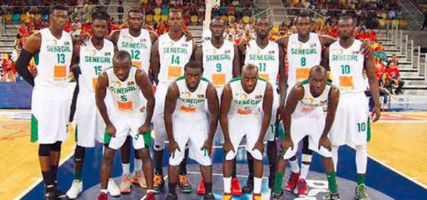 Eliminatoire coupe du monde: La préparation débute le 19 à Dakar