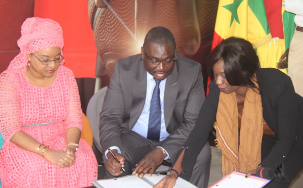 Signature de contrat : Orange poursuit l’idylle avec le basket  pour deux ans