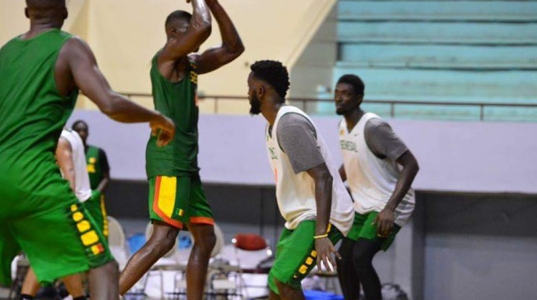 Eliminatoire coupe du monde : Les lions vont rallier Maputo ce mardi