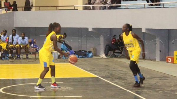 Basket coupe du maire : Iseg surprend Jaraaf, Duc passe sans forcer, Asfo élimine Bopp