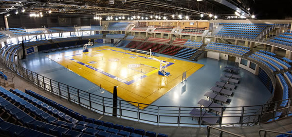 Palais des Sports : L’inauguration prévue le 8 août