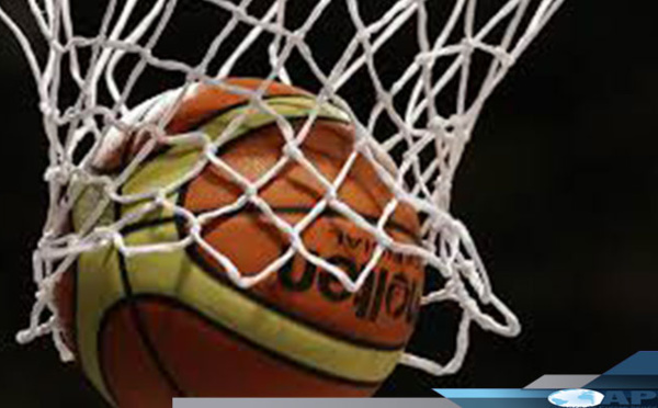 Convocation préselection nationale U18 masculine en stage externe