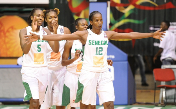 Coupe du monde 2019 : Cheikh oublie Fatou Dieng et zappe Aya Traoré