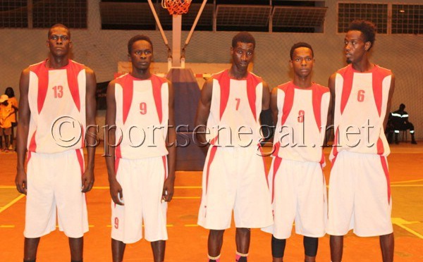 Coupe du Sénégal: Saltigue complète le carré d’as