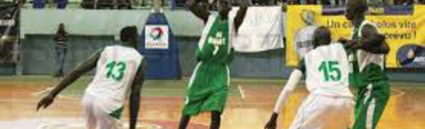 Basket :1/2 finales play offs retour H : Douanes valide son ticket, Slbc s’offre la belle