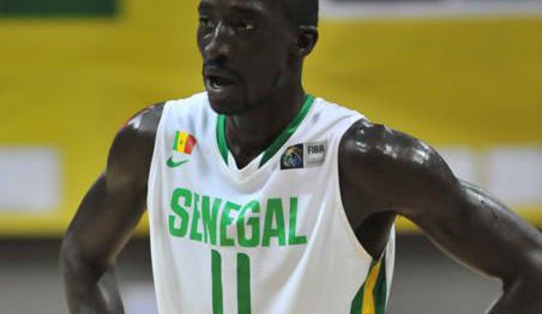 Transfert : Mouhammad Faye quitte la Grèce et atterrit en Serbie