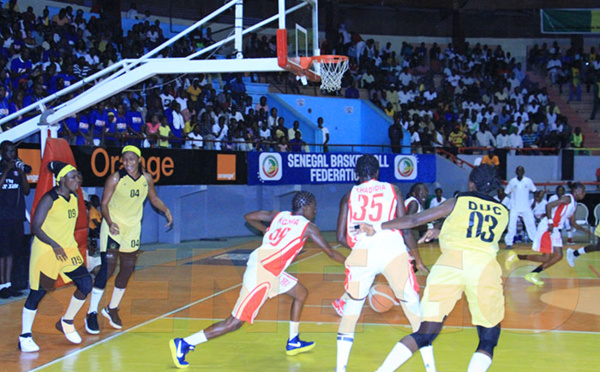 Finale Coupe du Sénégal Dames : Retrouvailles explosives entre « Duchesses et Coumba Ndars »