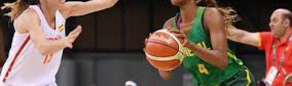 Mondial de basket féminin 2018 : les " lionnes" se sont entraînées sans Oumou Khairy Thiam