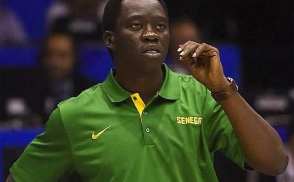 Cheikh Sarr explique les raisons de la non convocation d’Aya Traoré