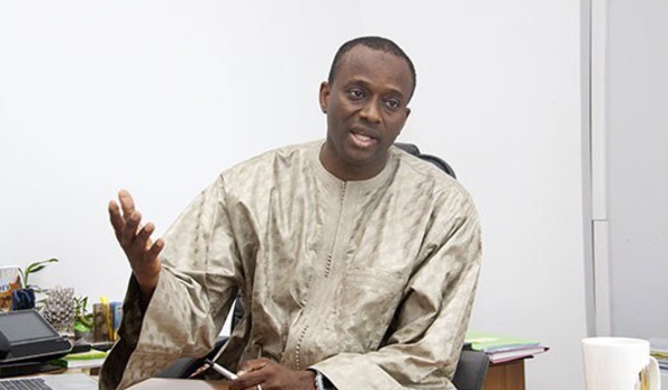 Basket : le Port autonome de Dakar, nouveau sponsor de la FSBB