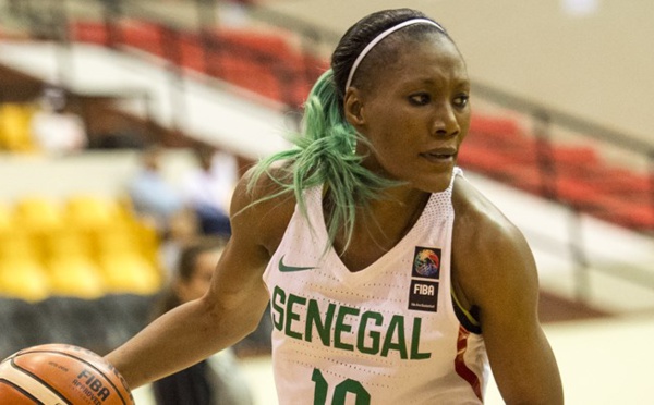 Bagarre avec Yacine Diop : Astou Traoré rétablit la vérité et met en garde Tandian