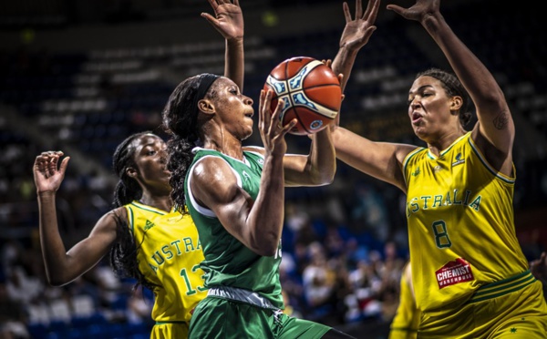 Basket Mondial 2018 : Le Nigéria rate son entrée