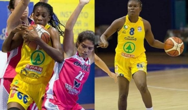 Espagne : Ndeye Fatou Ndiaye débute avec un double-double