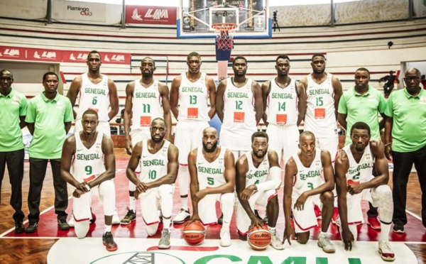 Éliminatoires mondial 2019 : Adidas zappe Ibrahima Thomas