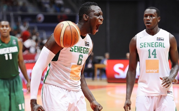 Zappé par « Adidas » : Ibrahima Thomas arrête sa carrière avec l’équipe nationale 