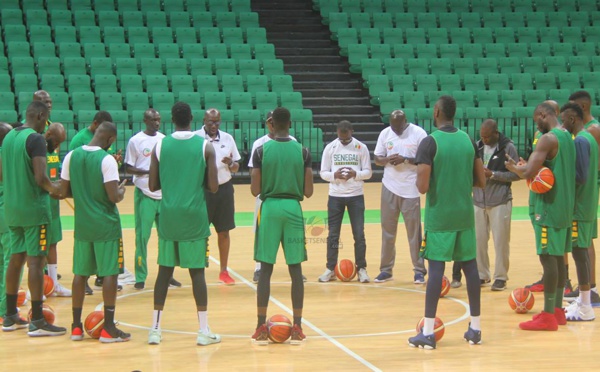 Tournoi d'Abidjan : le Sénégal face au Rwanda ce vendredi