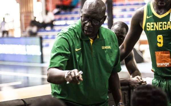 Quel avenir pour Abdourahmane Ndiaye Adidas en fin de contrat à la tête des lions ?