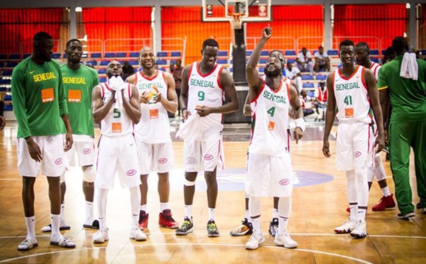 Basket-mondial Chine 2019 : tous les pays qualifiés connus