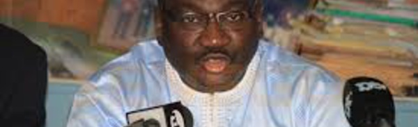 Basket-Pathé keita : « La Fédération prépare des réformes dangereuses »