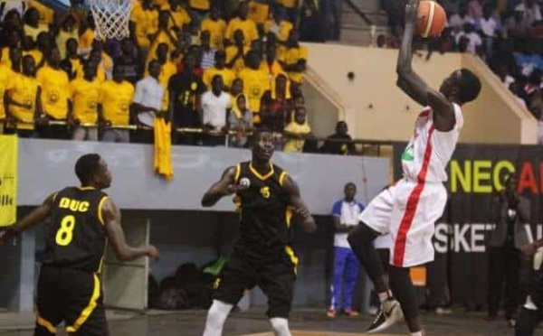 Coupe Saint-Michel : Douane passe devant Saltigué, USO contre HBC cet après-midi