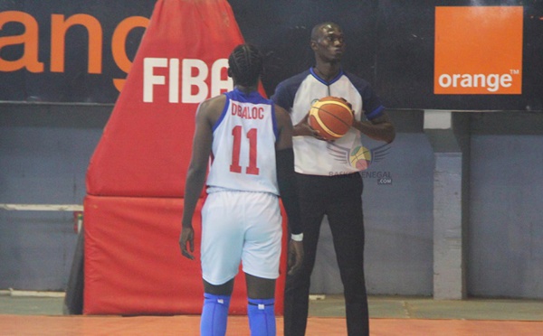 Basket National 1 féminin : DBALOC s’impose largement devant UGB (71-51)
