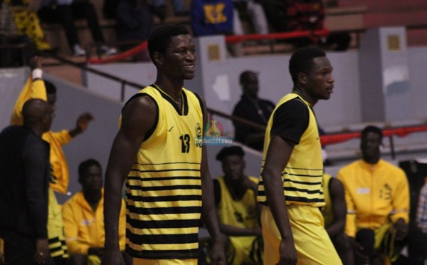 National 1 masculin – Les Résultats de la 11e journée