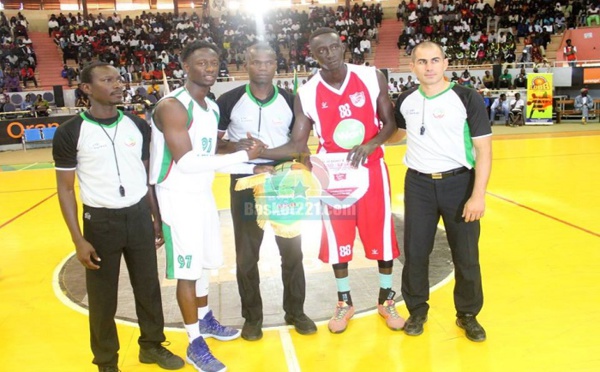 Finale Coupe Saint-Michel : Douane/USO, un remake qui promet