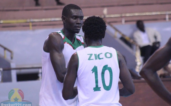 Basket National 1 garçons et filles : voici les résultats des Play Off 2ème Tour