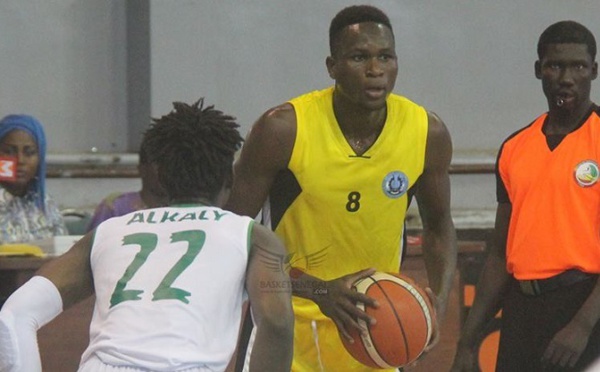 Playoffs Hommes : Le choc DUC vs DOUANES pour lancer le 4e Tour