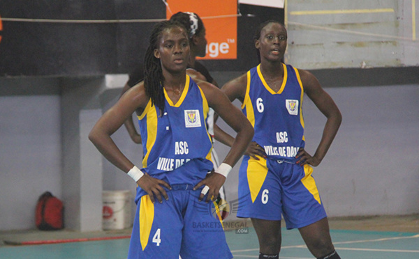 N1 Féminin – 20e journée : Résultats et classement général