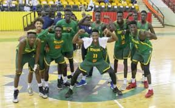 Basket- Mondial U19 : Les lionceaux abordent la dernière ligne droite