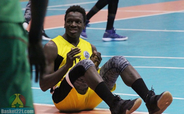 Basket 6ème tour Play Off: DUC rend visite et bat SLBC, Douanes et USO s’imposent également