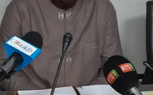 Abdourahmane Ndiaye « Adidas » ancien coach des « Lions » : Pourquoi je n’ai pas signé le contrat