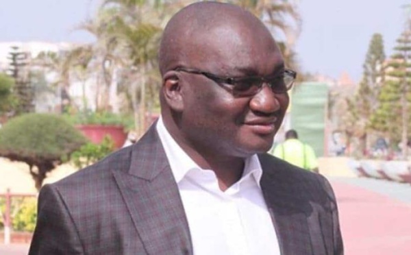 FSBB : Me Babacar Ndiaye répond à Abdourahmane Ndiaye « Adidas »