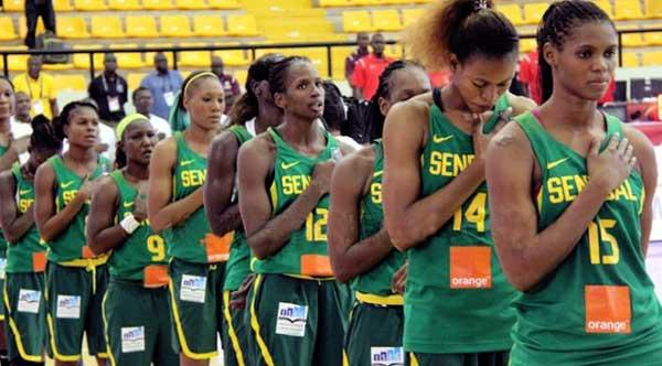 Afrobasket 2019 / Liste des 12 lionnes  : Cheikh Sarr mise sur les cadres