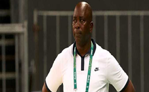 Mondial basket : Moustapha Gaye réduit son effectif à 16 joueurs