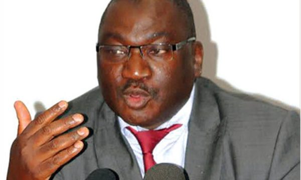 Afrobasket féminin 2019 : Le budget de 800 millions bouclé selon le Président du Comité d’organisation