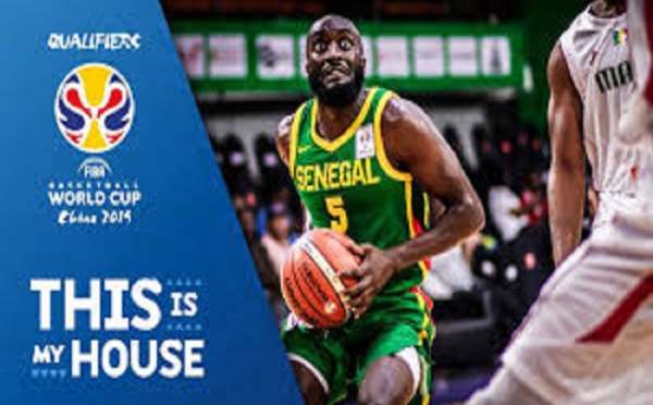 Préparation Mondial basket 2019-Tournoi de Verona : le Sénégal domine le Venezuela